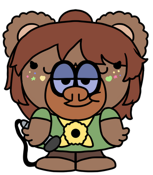 BUSHBABYVT BUSHBABYVT